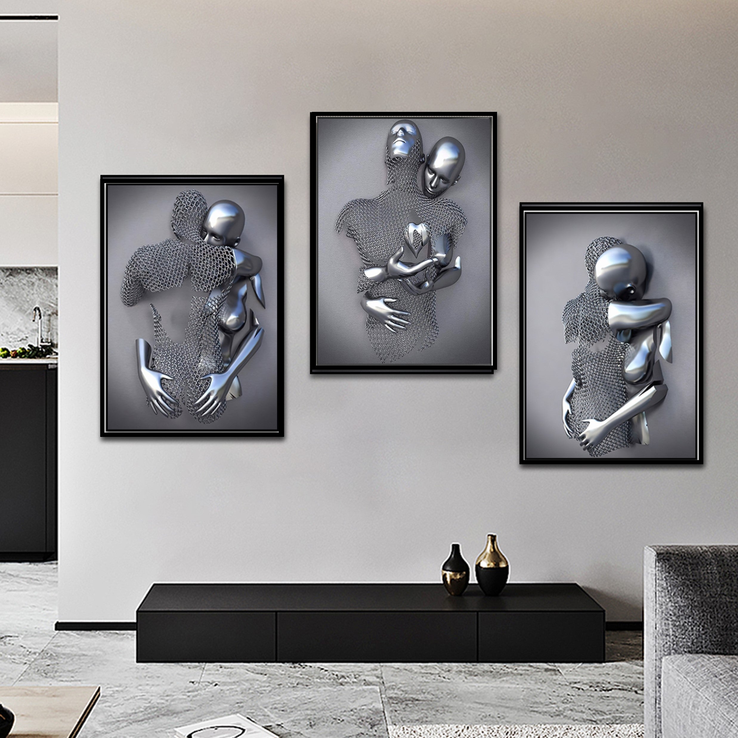 metal-art-canvas-love-black-grey-wall-art-painting-photo-art-wickedyo17